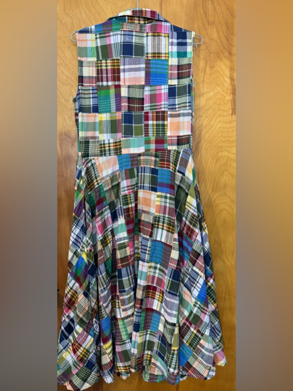 KIEL JAMES PATRICK
 Dress midi size 2 - Picture 4 of 8